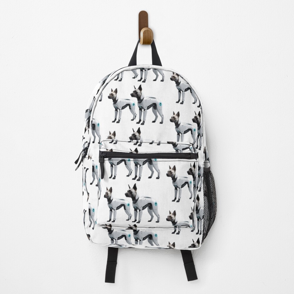 Item preview, Backpack designed and sold by RJsphotography.