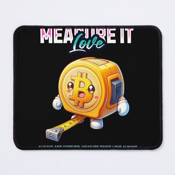 Item preview, Measure it, always and forever designed and sold by Tees16.