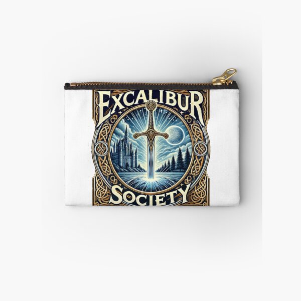 Artikelvorschau, Mittelalter T-Shirt - Die Excalibur-Gesellschaft entworfen und verkauft von jklonow.