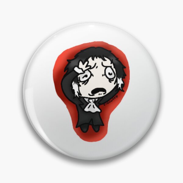 Item preview, Akutagawa Panic designed and sold by Crisis-Artz.