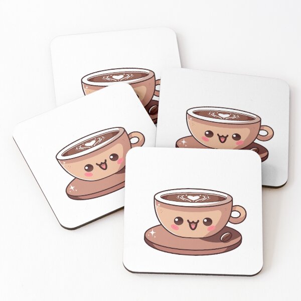 Item preview, Happy coffee designed and sold by JanHam1984.