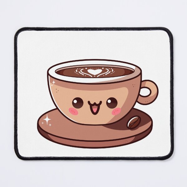Item preview, Happy coffee designed and sold by JanHam1984.
