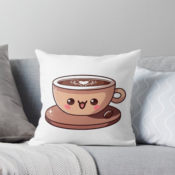 Item preview, Happy coffee designed and sold by JanHam1984.