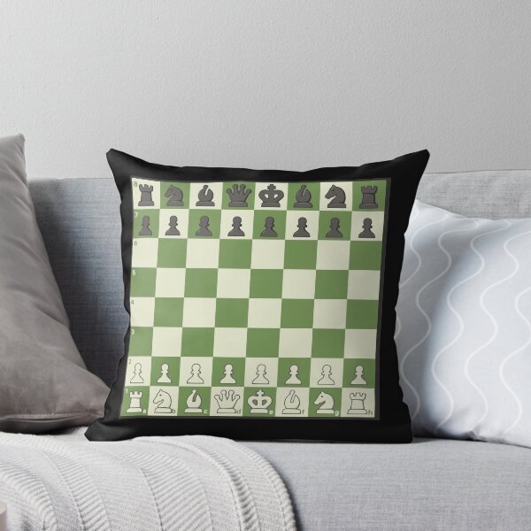 Item preview, Chess Board designed and sold by DesignAFind.