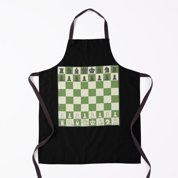Item preview, Chess Board designed and sold by DesignAFind.