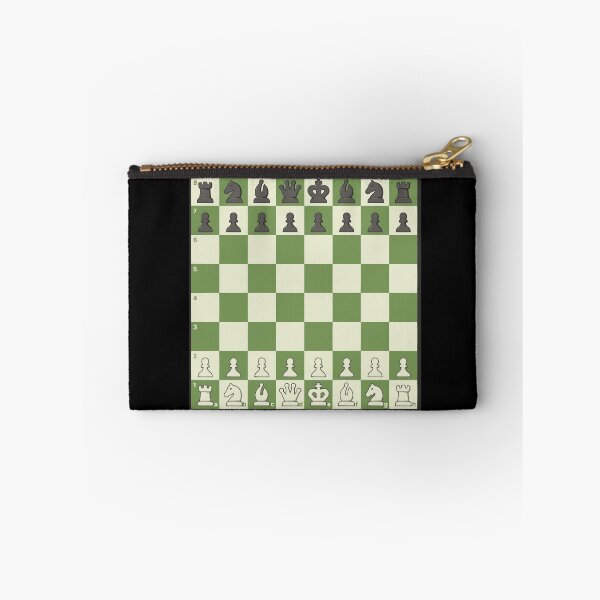 Item preview, Chess Board designed and sold by artcreatedbybill.