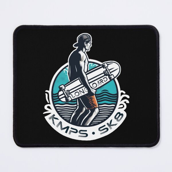 Item preview, Longboard designed and sold by Kompass-brk.