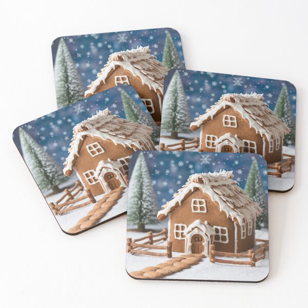 Item preview, Edible house. designed and sold by elegantpaterns.