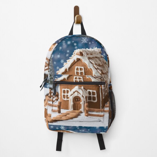 Item preview, Edible house. designed and sold by elegantpaterns.
