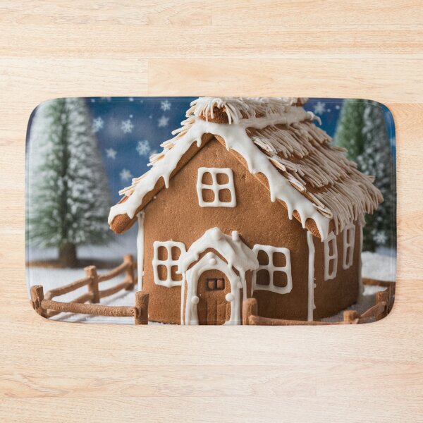 Item preview, Edible house. designed and sold by elegantpaterns.