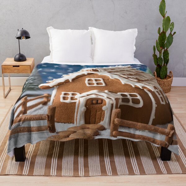 Item preview, Edible house. designed and sold by elegantpaterns.