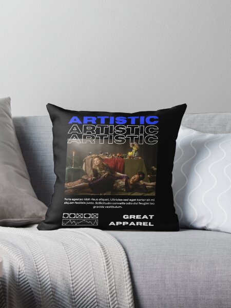 Item preview, ARTISTIC designed and sold by PGAart.
