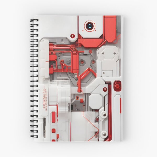 Item preview, Cyberpunk Abstract designed and sold by KOB-DESIGN ⭐⭐⭐⭐⭐.