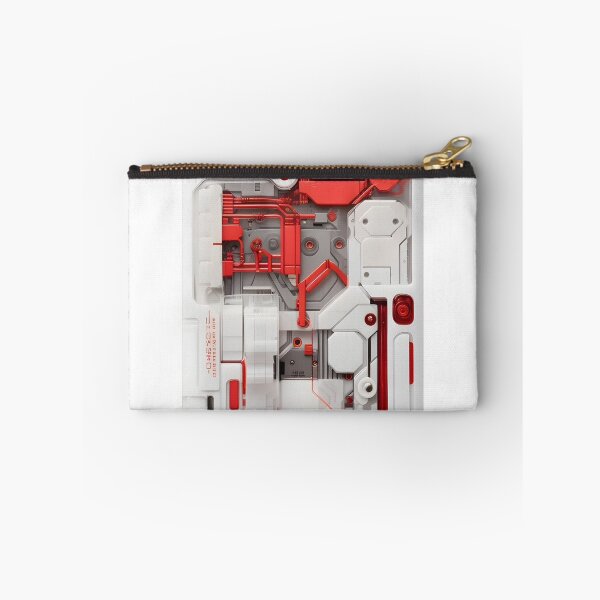 Item preview, Cyberpunk Abstract designed and sold by KOB-DESIGN ⭐⭐⭐⭐⭐.
