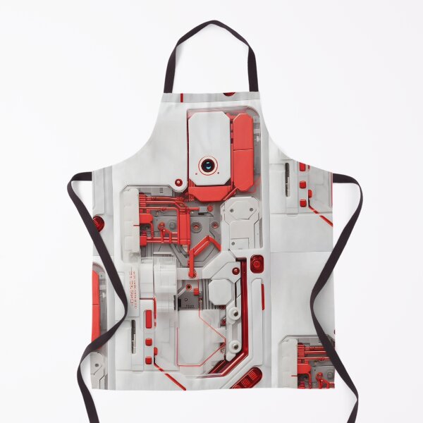 Item preview, Cyberpunk Abstract designed and sold by KOB-DESIGN ⭐⭐⭐⭐⭐.