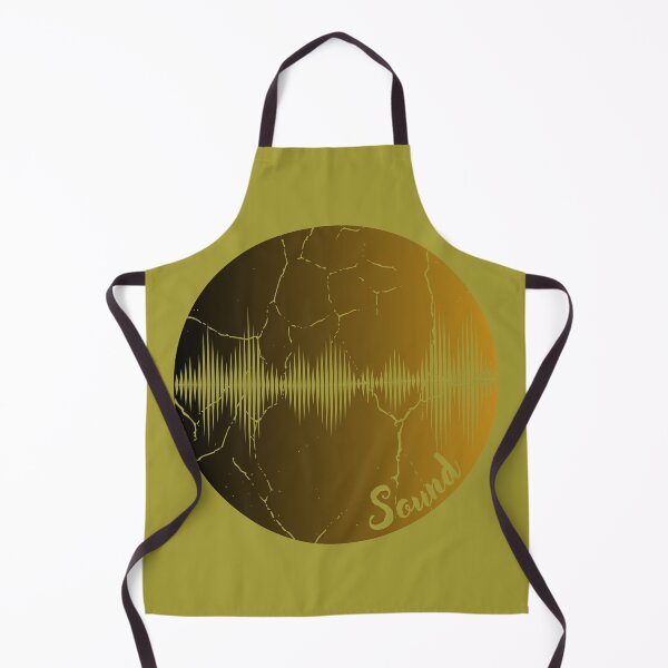 Item preview, Sound Frequency – Energy, Vibration & Power designed and sold by Marcus Echo Wear.