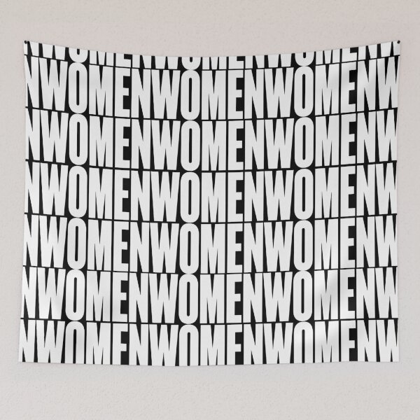 Item preview, "International Women’s Day March 8, 2025 – Empowered Women Unite for Equality & Rights" designed and sold by artworkathome.