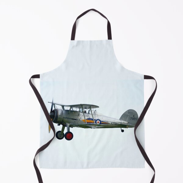 Item preview, Gloster Gladiator K7985 designed and sold by MartinPhotos.