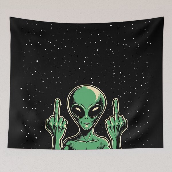 Item preview, Earth Sucks! designed and sold by Dmitrii Legoshin.