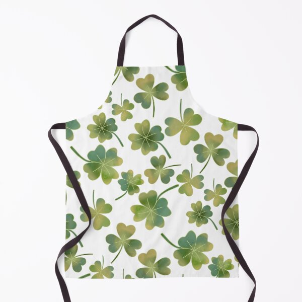 Item preview, lucky clover designed and sold by Atelier Jasmin Schwarz.