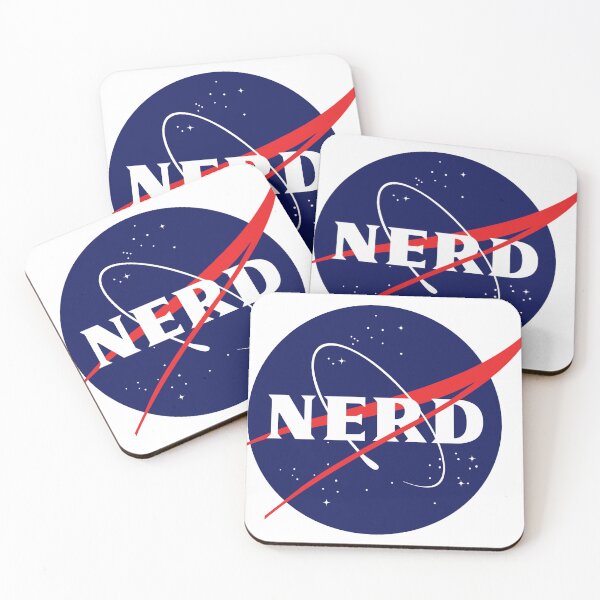 Item preview, NERD designed and sold by MKDSN.