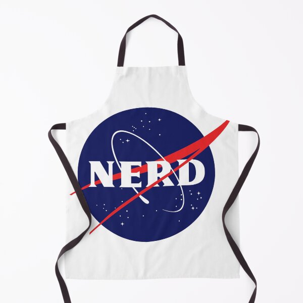 Item preview, NERD designed and sold by MKDSN.