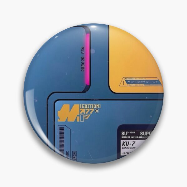 Item preview, Cyberpunk Abstract designed and sold by KOB-DESIGN ⭐⭐⭐⭐⭐.