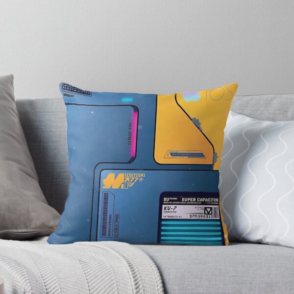 Item preview, Cyberpunk Abstract designed and sold by KOB-DESIGN ⭐⭐⭐⭐⭐.