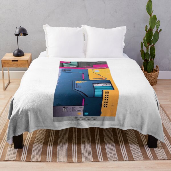 Item preview, Cyberpunk Abstract designed and sold by KOB-DESIGN ⭐⭐⭐⭐⭐.