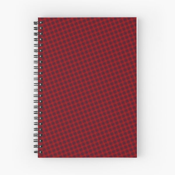 Item preview, Dark Red Floral Pattern designed and sold by Toteally-Yours.