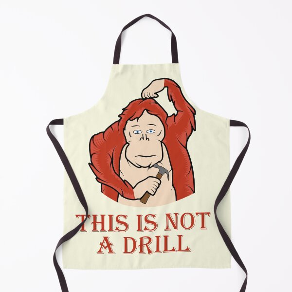Item preview, This is not a drill designed and sold by Notorious CodFather Designer Studio.