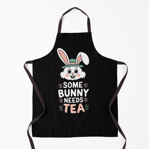 Item preview, Some Bunny Needs Tea designed and sold by jkrphoto.