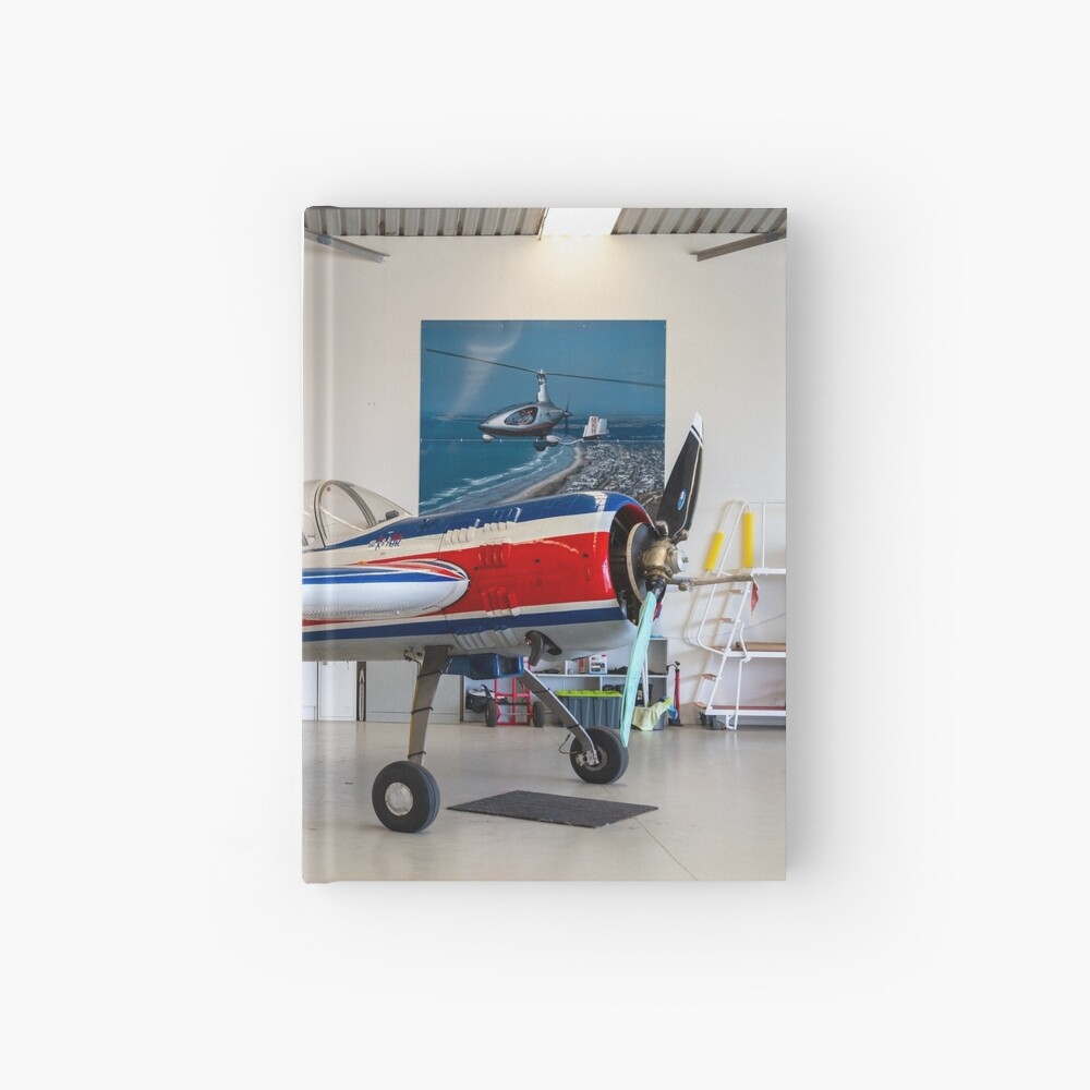 Artikel-Vorschau von Notizbuch, designt und verkauft von OsRPhotography.