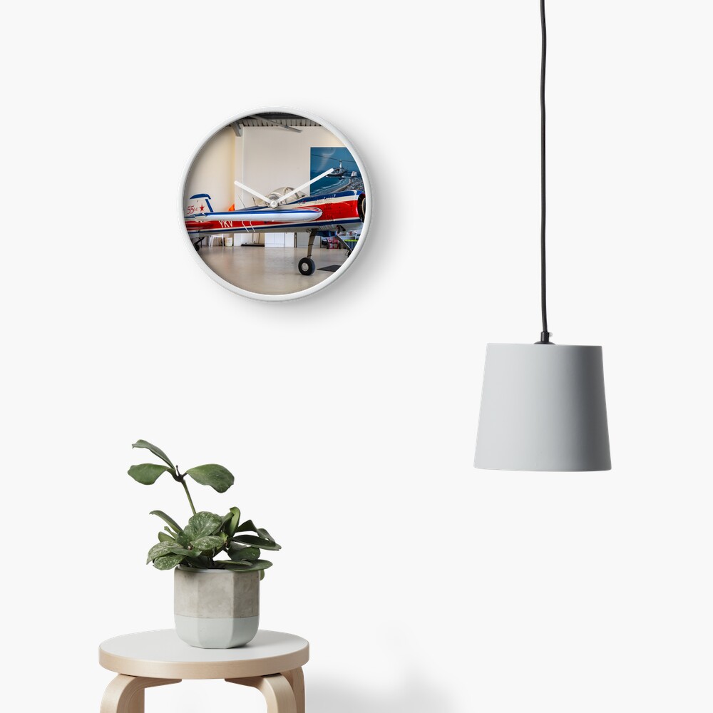 Artikel-Vorschau von Uhr, designt und verkauft von OsRPhotography.