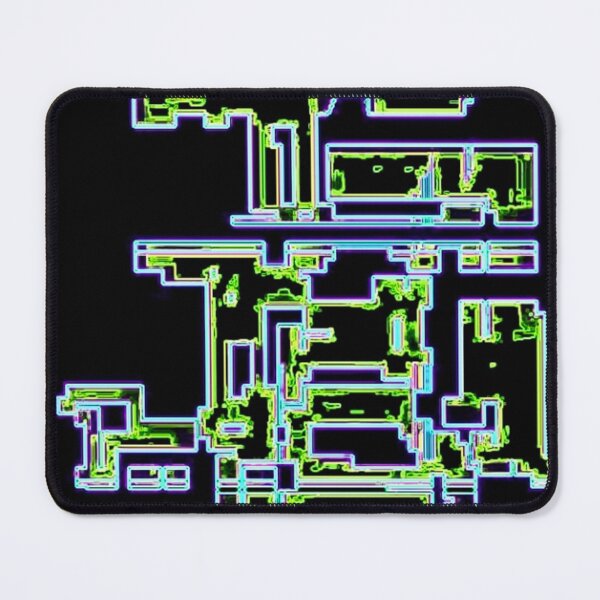 Item preview, Robert Tyler Class | Collection 1 | Digital Abstract | RTC Studios designed and sold by RTC Studios.