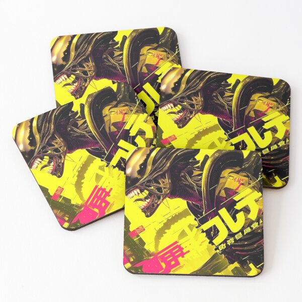 Item preview, Alien Fanart designed and sold by KOB-DESIGN ⭐⭐⭐⭐⭐.