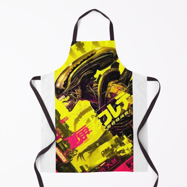 Item preview, Alien Fanart designed and sold by KOB-DESIGN ⭐⭐⭐⭐⭐.