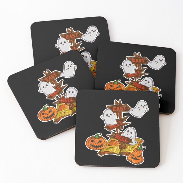 Item preview, Halloween designs  designed and sold by The Funscape Store.