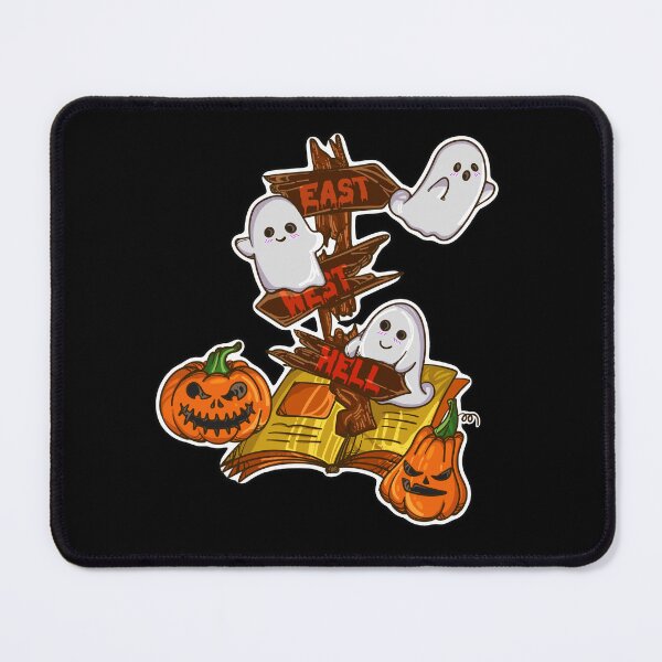 Item preview, Halloween designs designed and sold by The Funscape Store.
