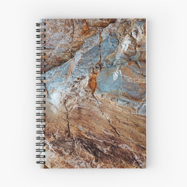 Item preview, Rock Abstracts of Ormiston Gorge #3 designed and sold by Lexa Harpell.