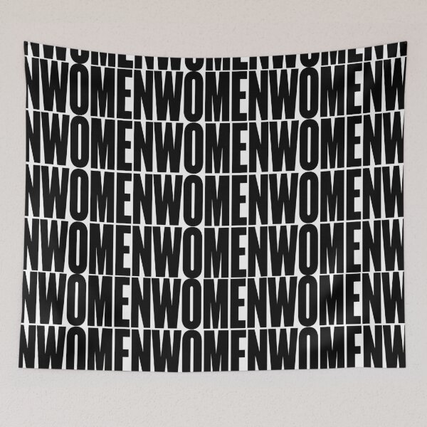 Item preview, "International Women’s Day March 8, 2025 – Empowered Women Unite for Equality & Rights" designed and sold by artworkathome.