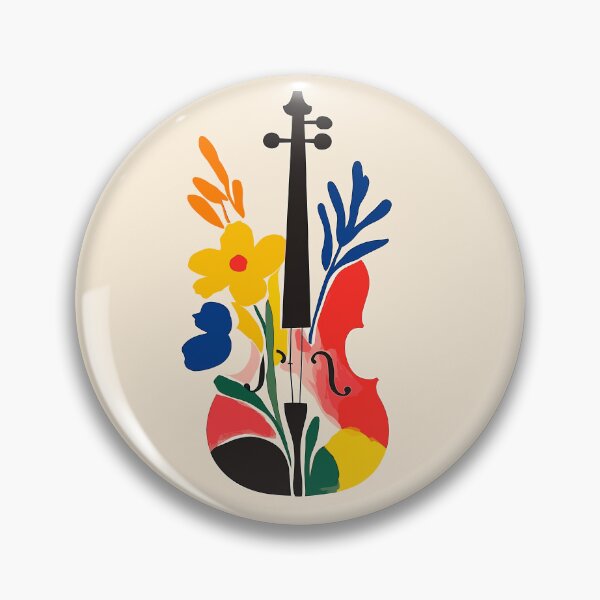Item preview, Floral Symphony designed and sold by Liededrom..
