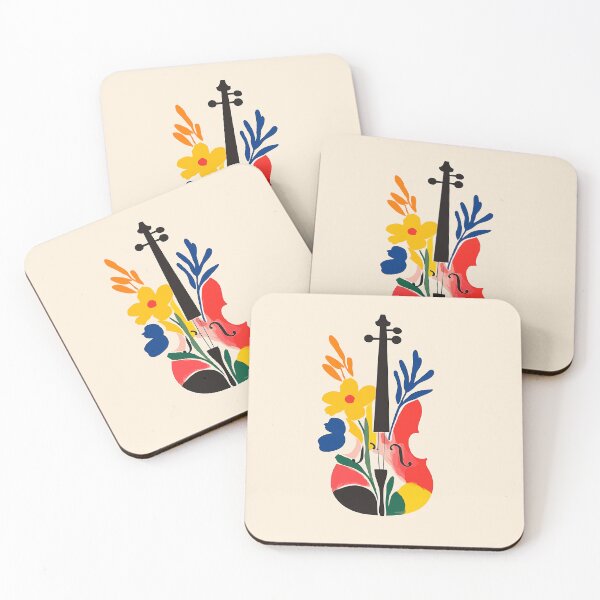 Item preview, Floral Symphony designed and sold by Liededrom..