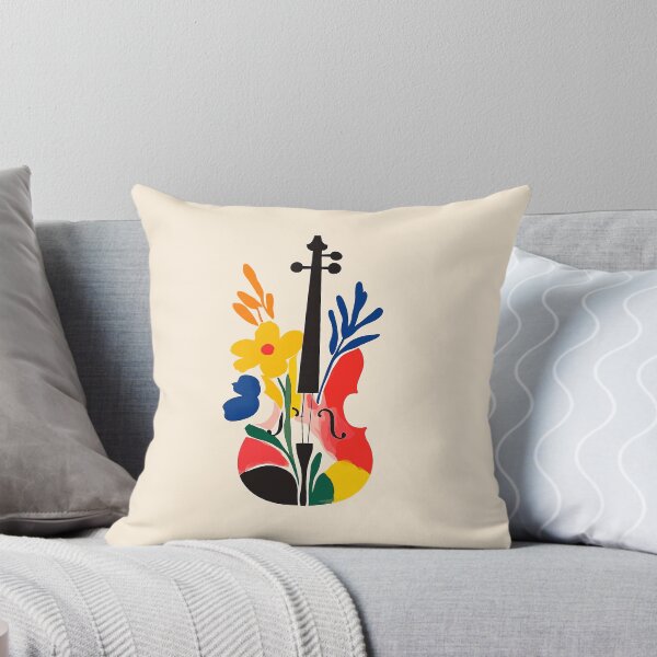 Item preview, Floral Symphony designed and sold by Liededrom..