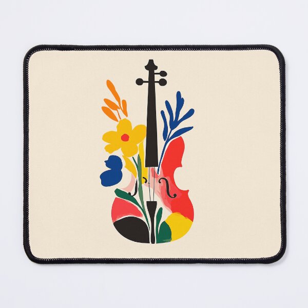 Item preview, Floral Symphony designed and sold by Liededrom..