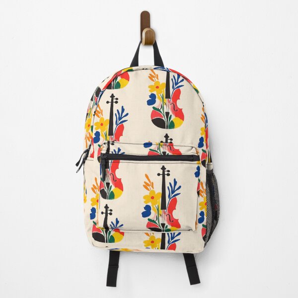 Item preview, Floral Symphony designed and sold by Liededrom..