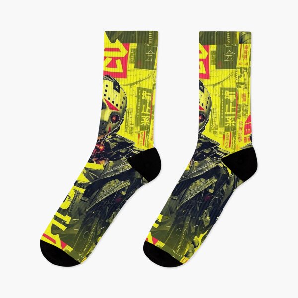 Item preview, Jason fanart designed and sold by KOB-DESIGN ⭐⭐⭐⭐⭐.