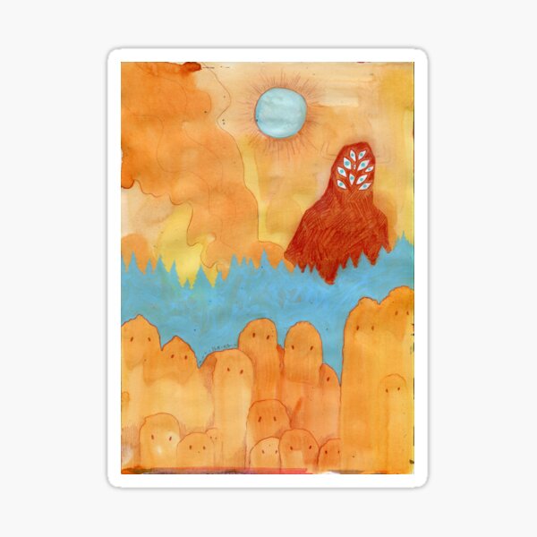 Free Sticker