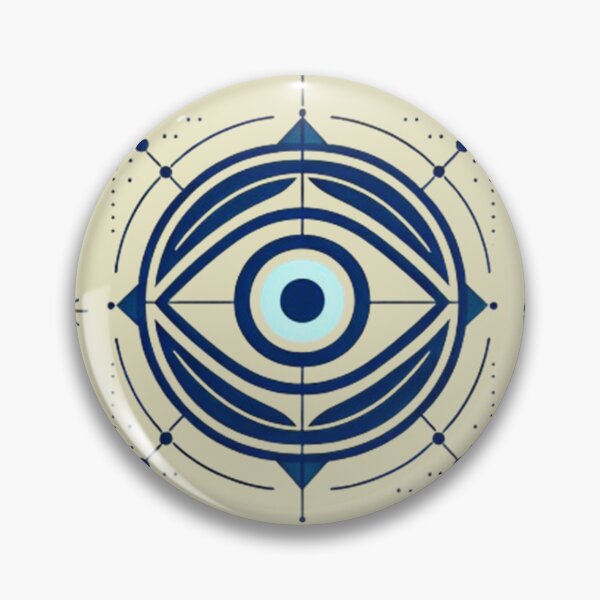 Item preview, Evil Eye Symbols designed and sold by myfavoritegifts.