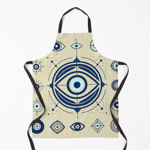 Item preview, Evil Eye Symbols designed and sold by myfavoritegifts.